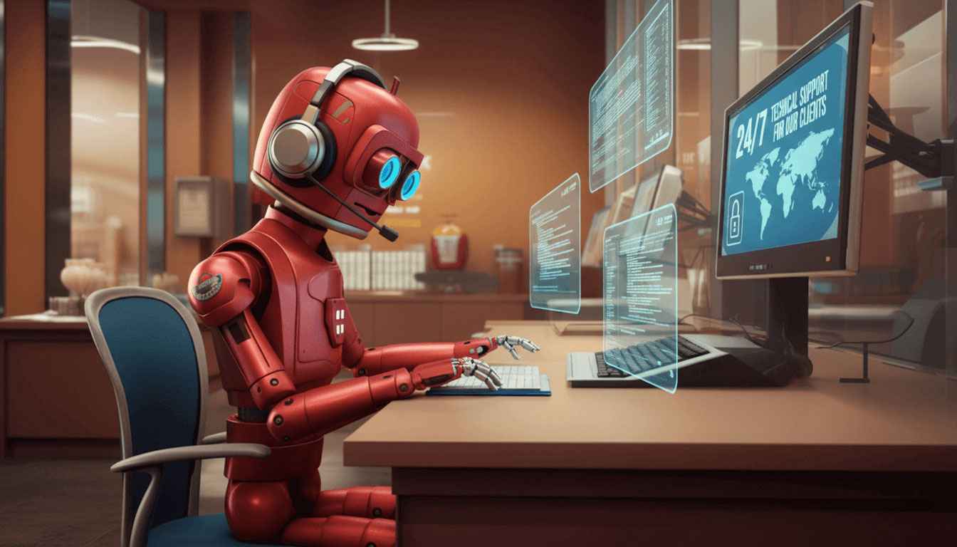IT Support