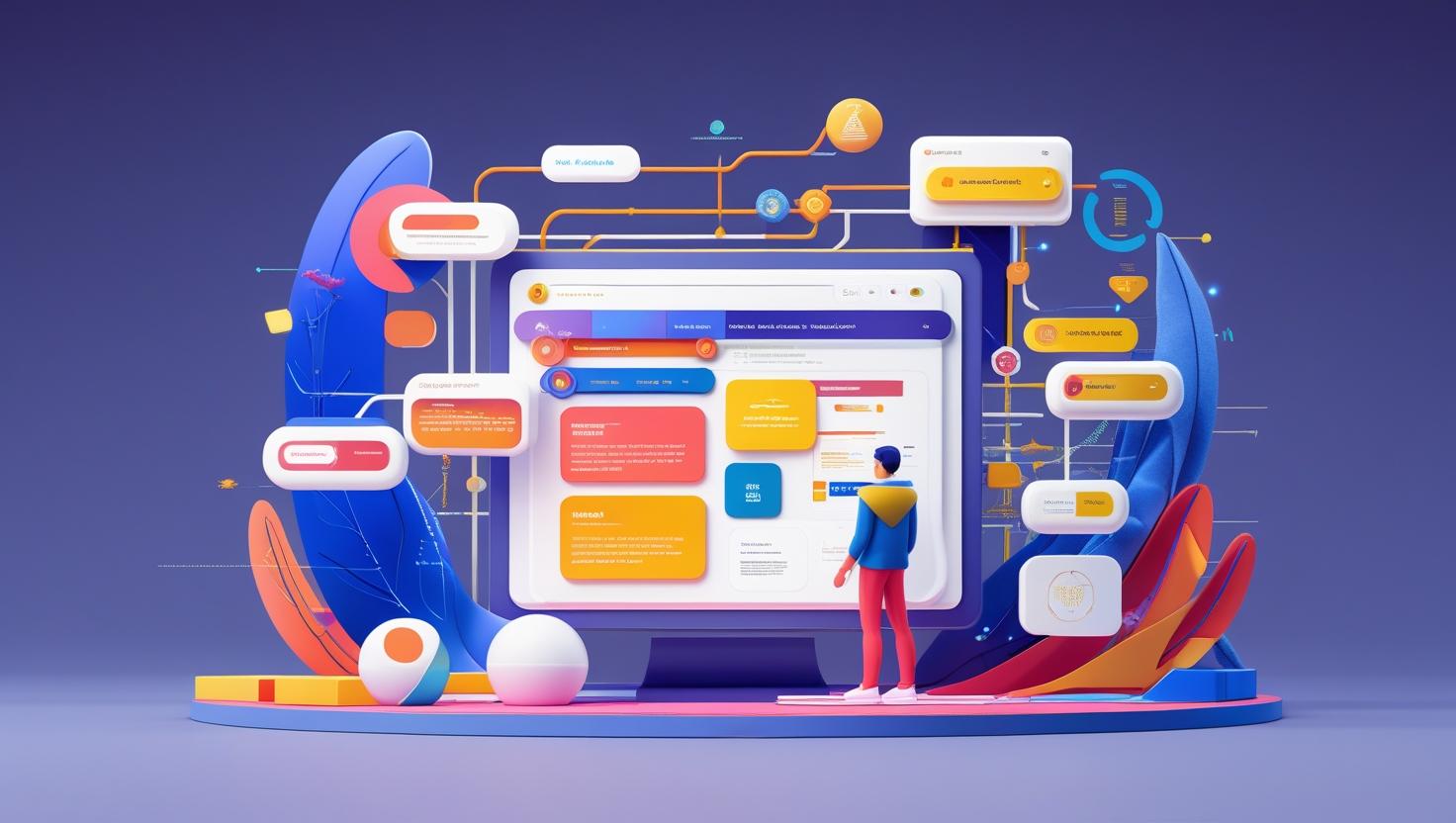  AI-Driven Website Personalization