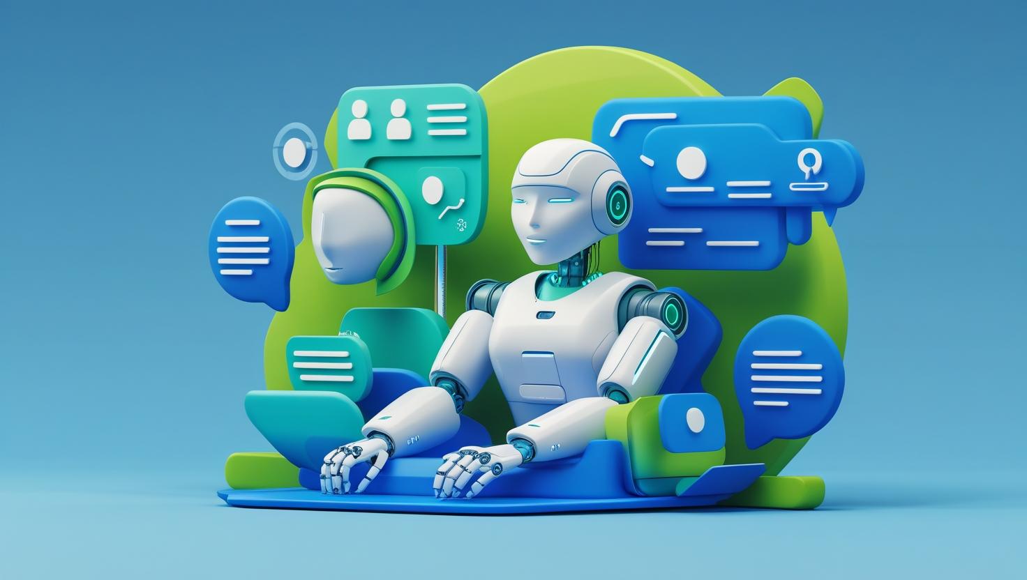 AI-Powered Customer Support