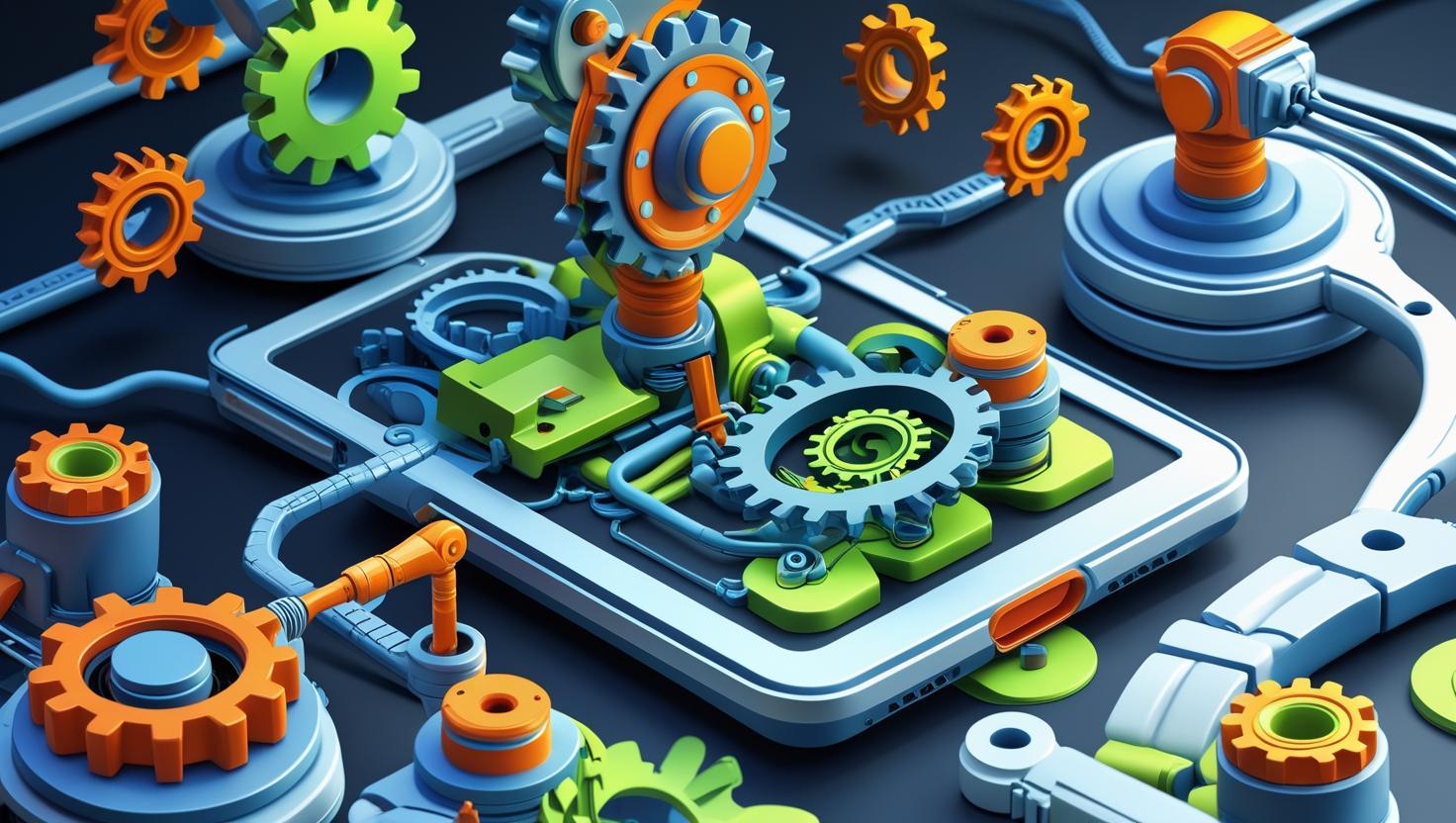 Workflow Automation