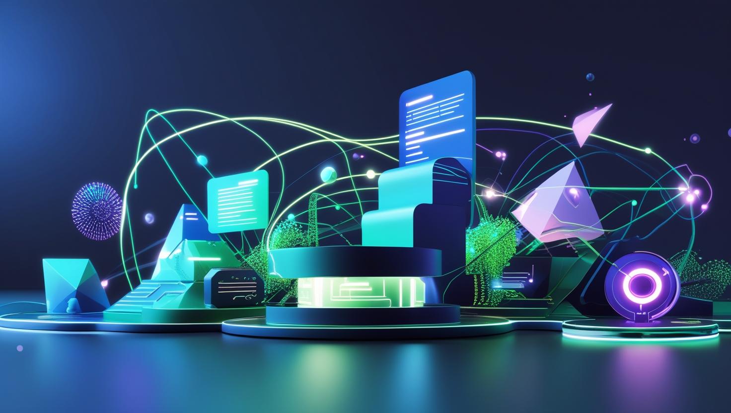 AI-Generated Content Solutions