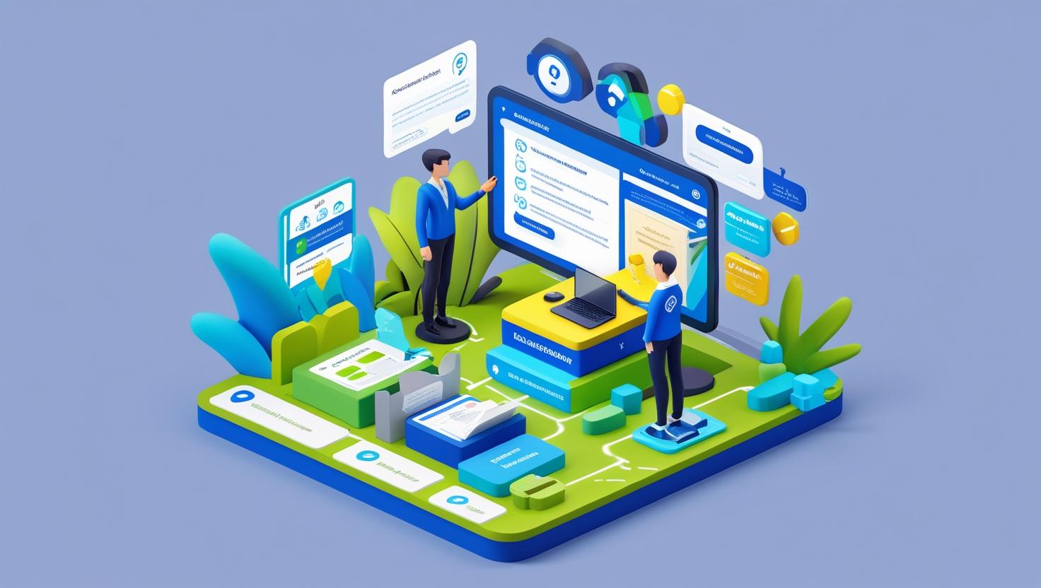  Automated Employee Onboarding