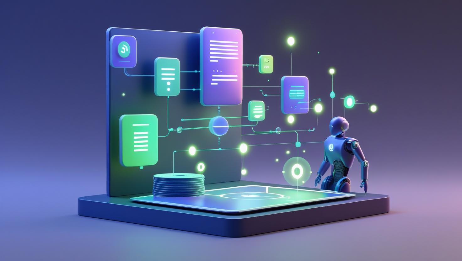 Automated Invoice Processing