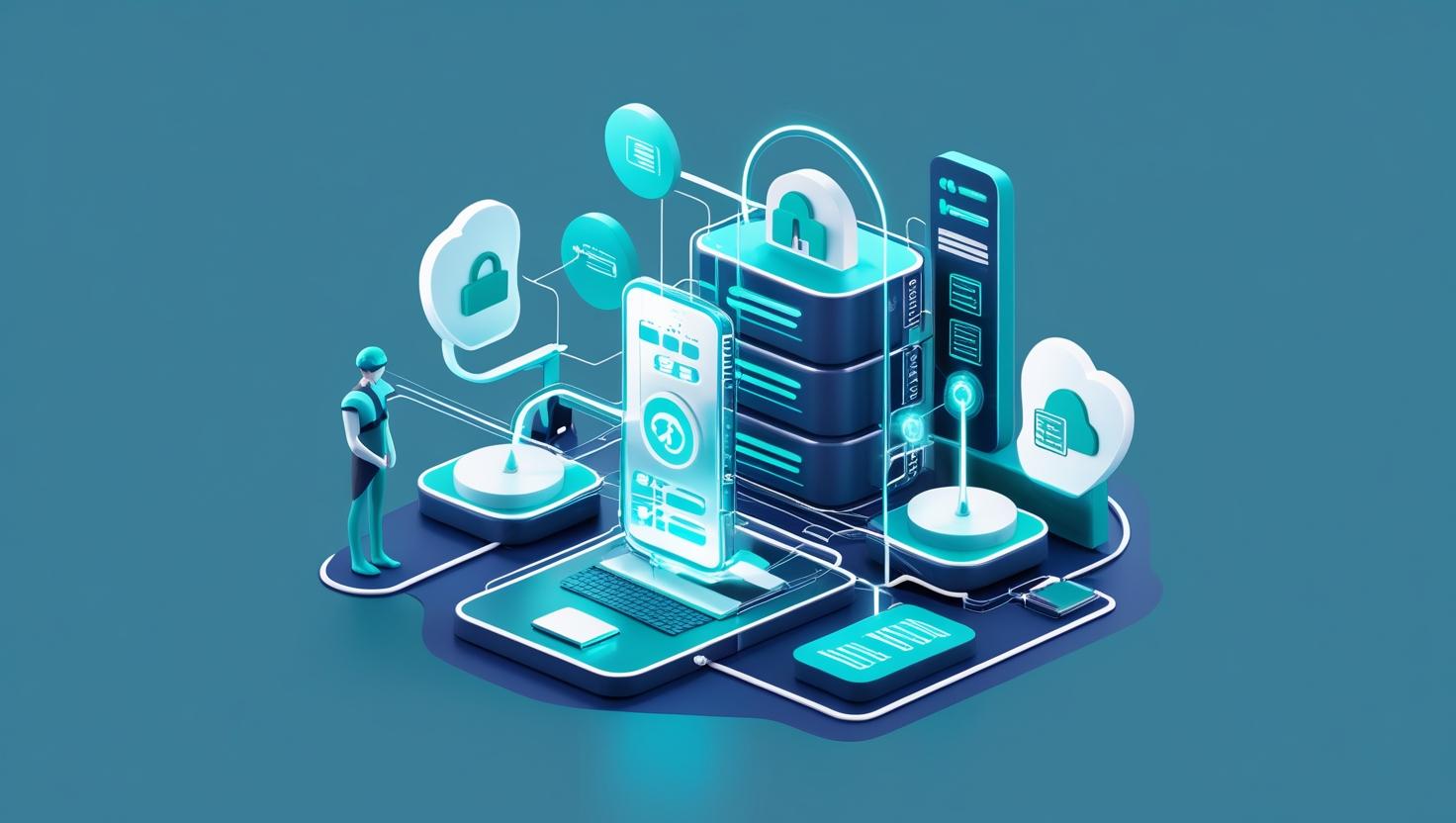 Digital Asset Management