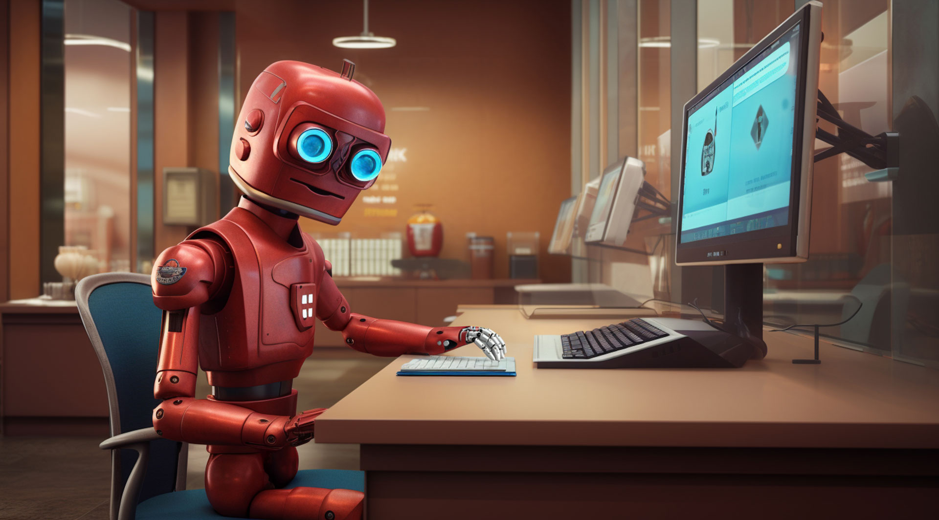 AI-Enhanced Web Development