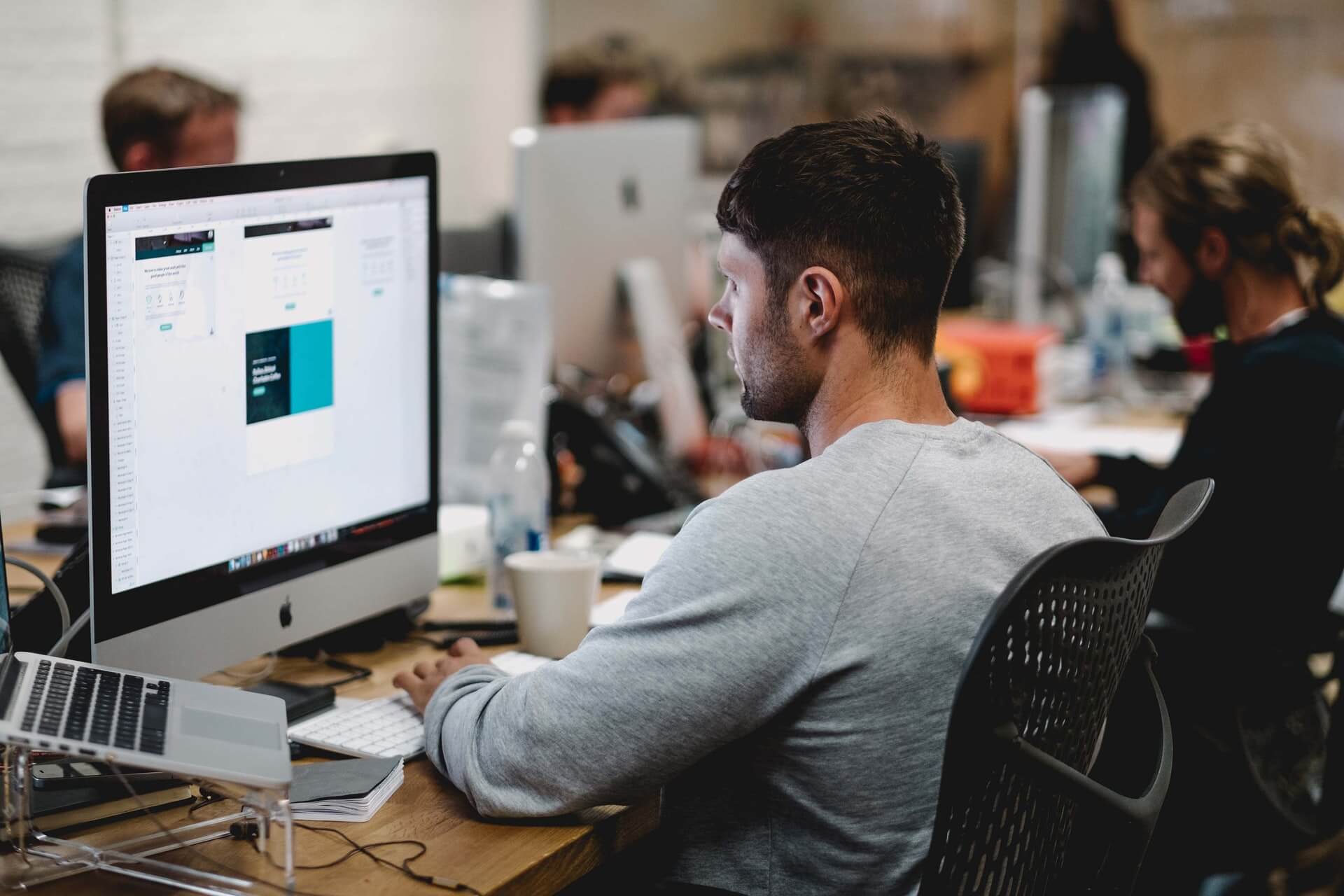 Basic Security Enablement