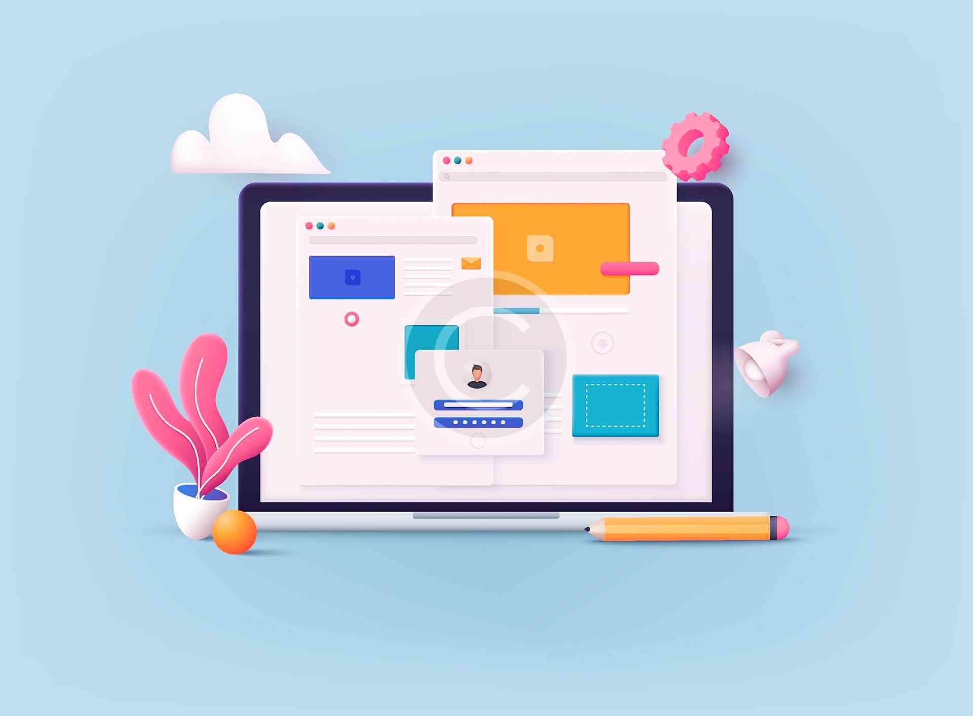 AI Website Optimization & Maintenance